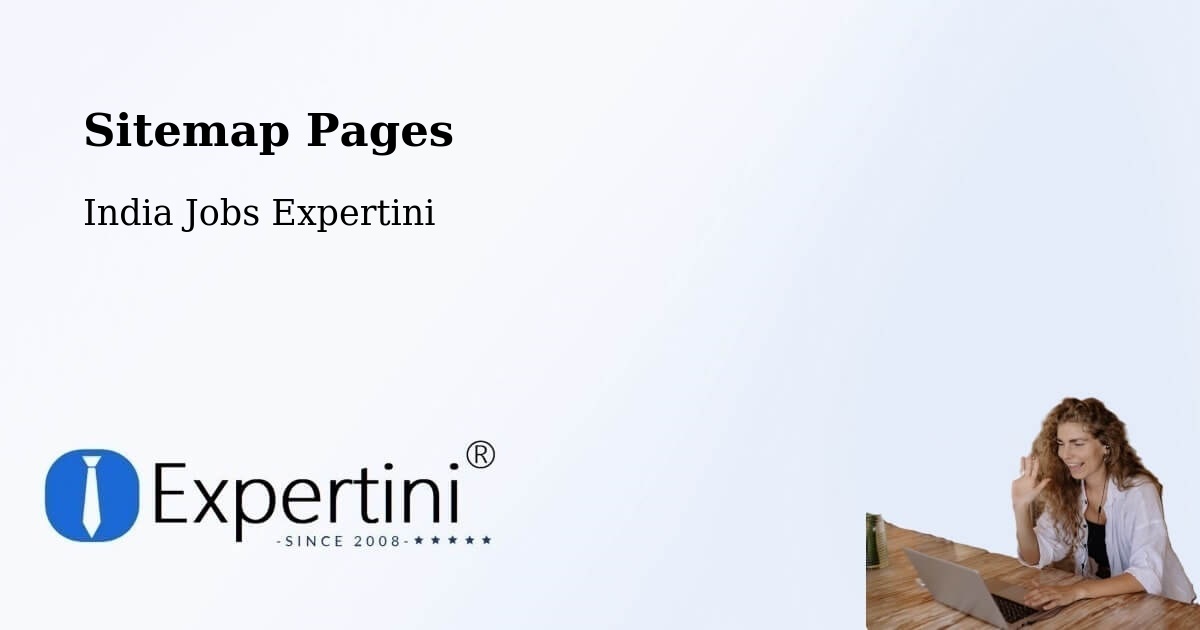 Sitemap Pages - Amravati - India Jobs Expertini